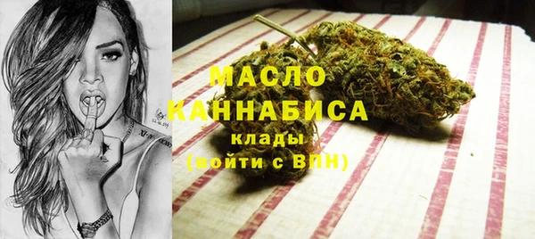 твердый Богородск
